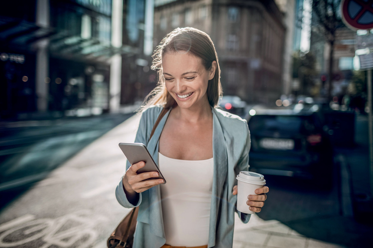 Il digitale per il noleggio a lungo termine di veicoli