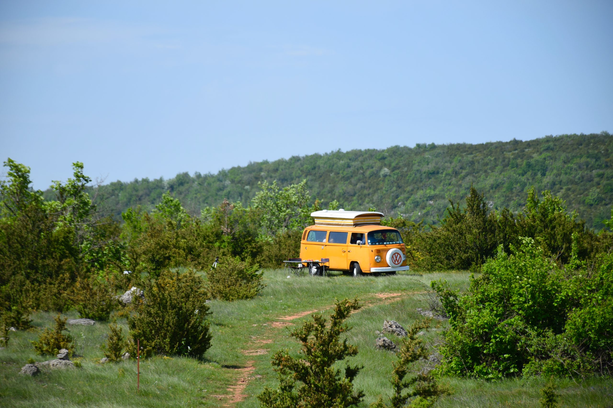 Camper on line, più di 3000 italiani hanno scelto Yescapa