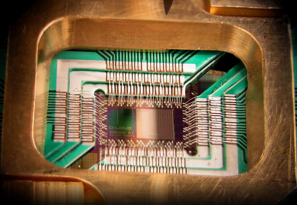 Quantum Computing, cos’è e perché i VC ci stanno investendo