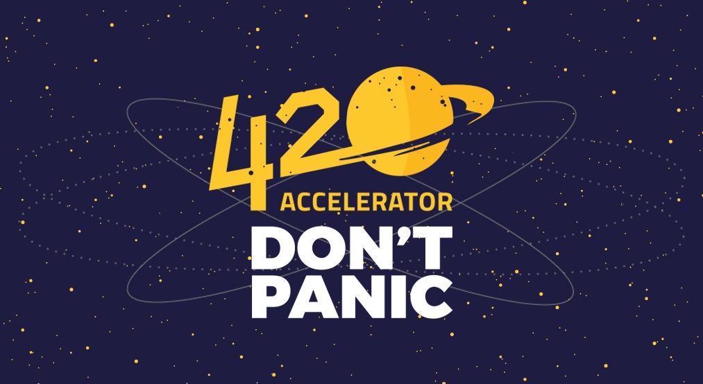 42Accelerator aperta la prima call 2015