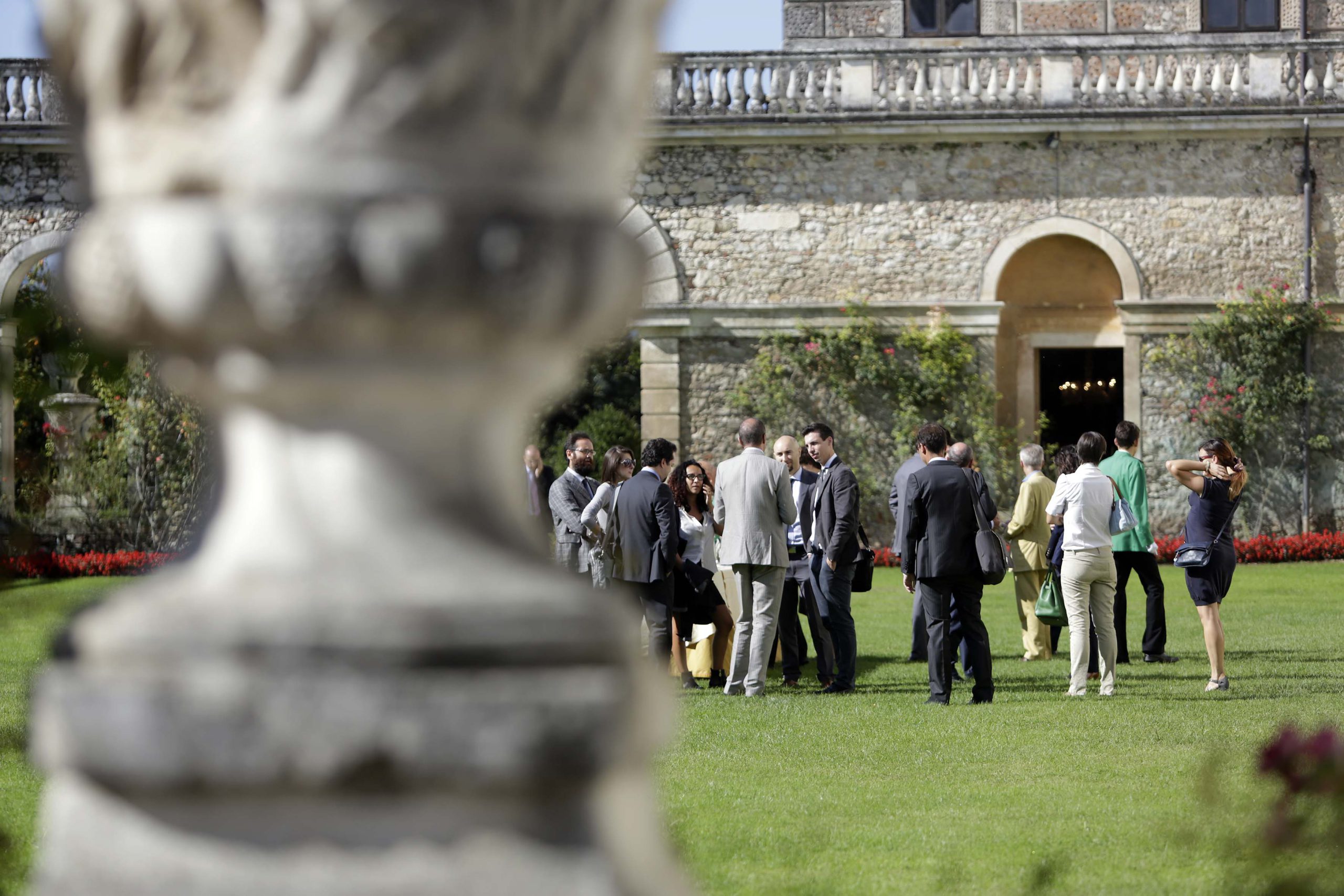 Cosa vedremo al Premio Marzotto 2014