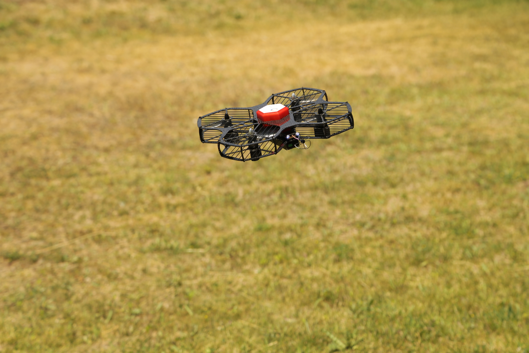 Droni, ecco come sviluppa il b2b la startup Adpm Drones