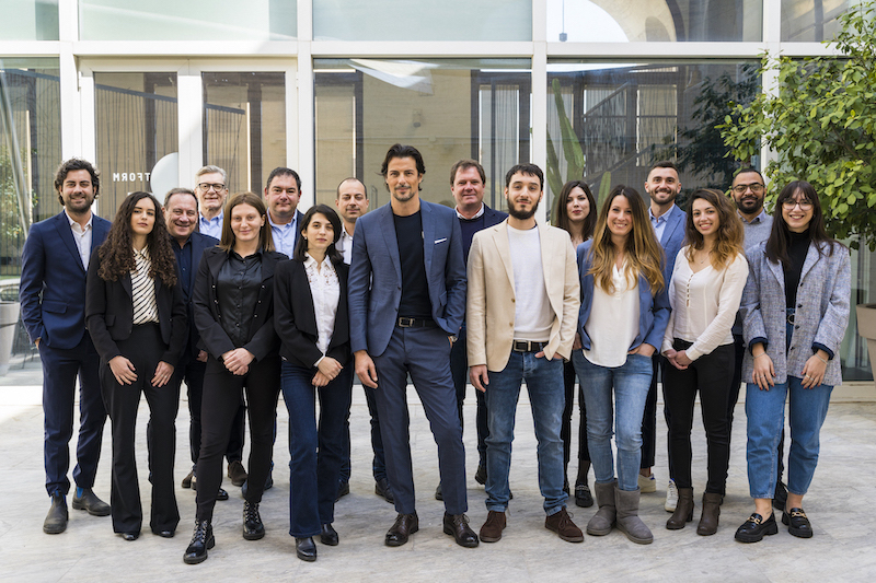 BeSafe raccoglie 1,2 milioni di euro da CDP VC e Prana Ventures