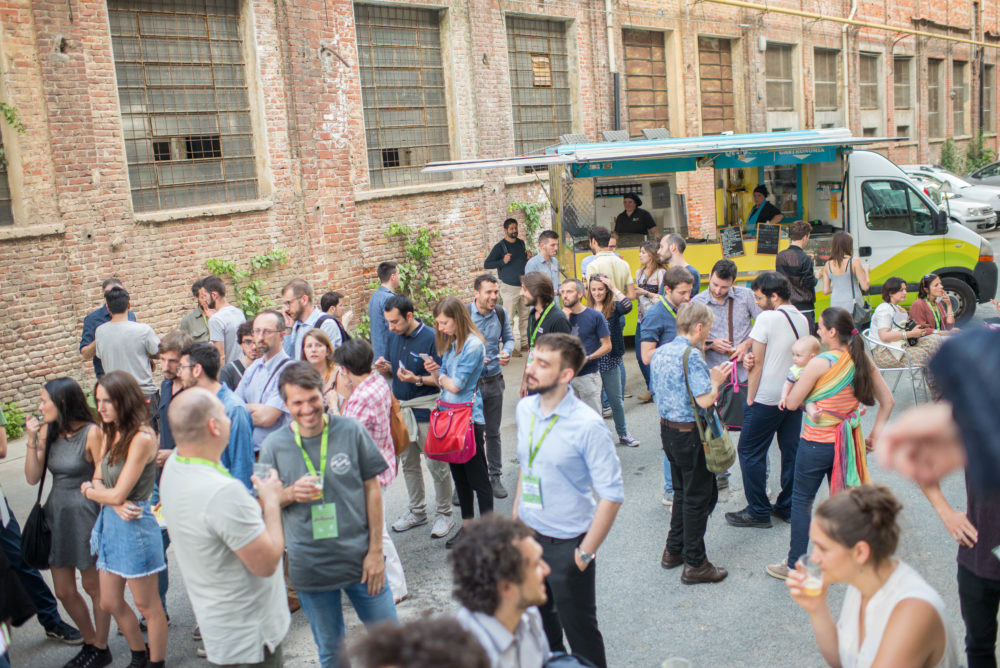 Startuppato 2018, in vetrina 100 startup, eccone 6 in anteprima