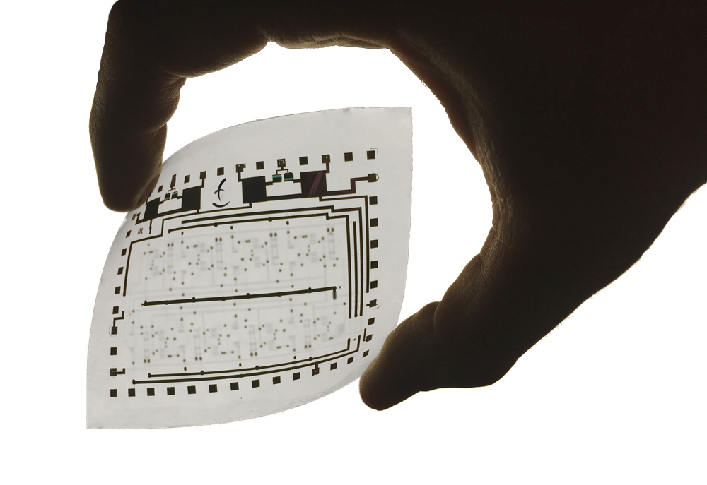 Fleep Technologies raccoglie 800k € per sviluppare printed electronics