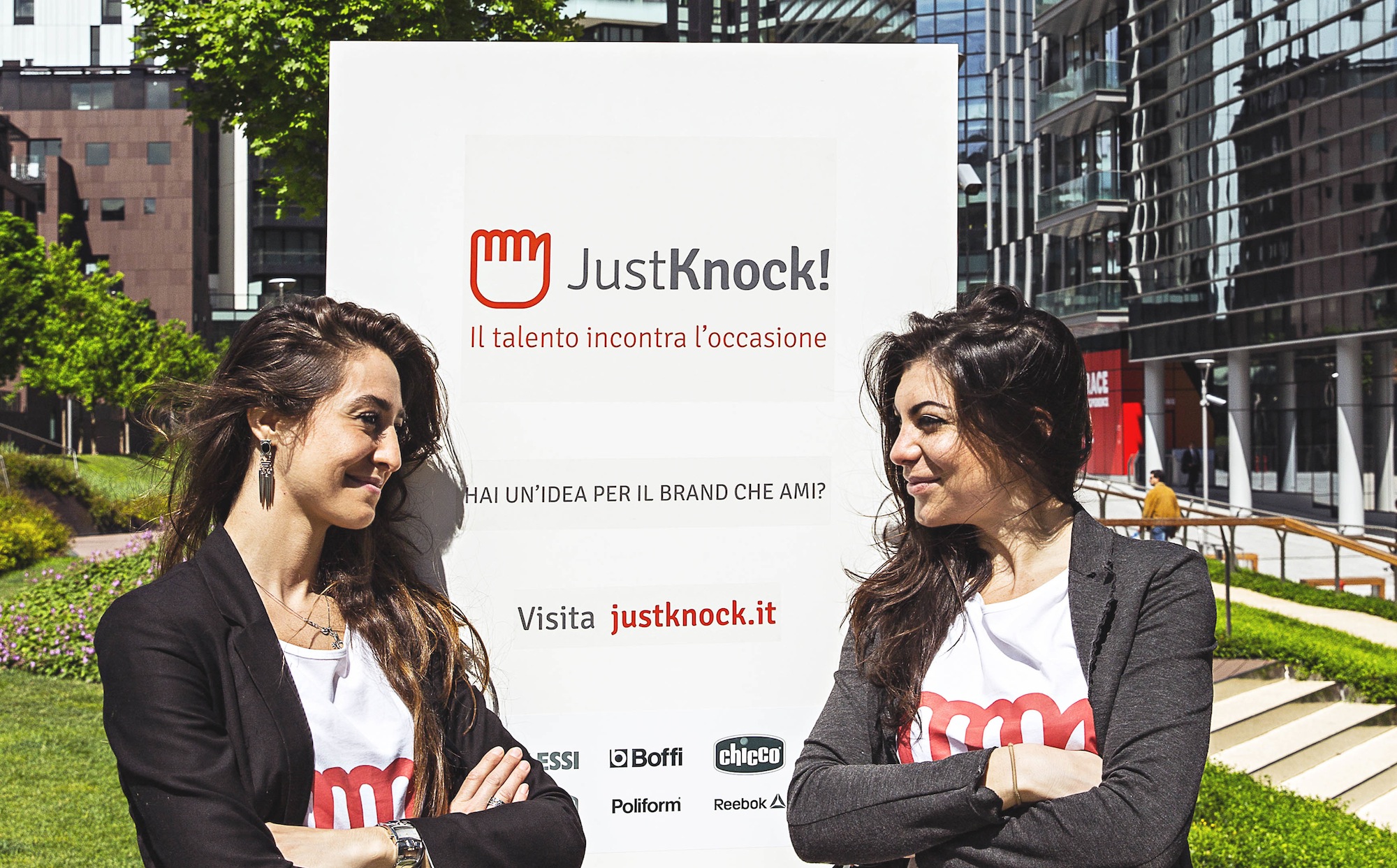 Just Knock: un ponte tra giovani talenti e aziende