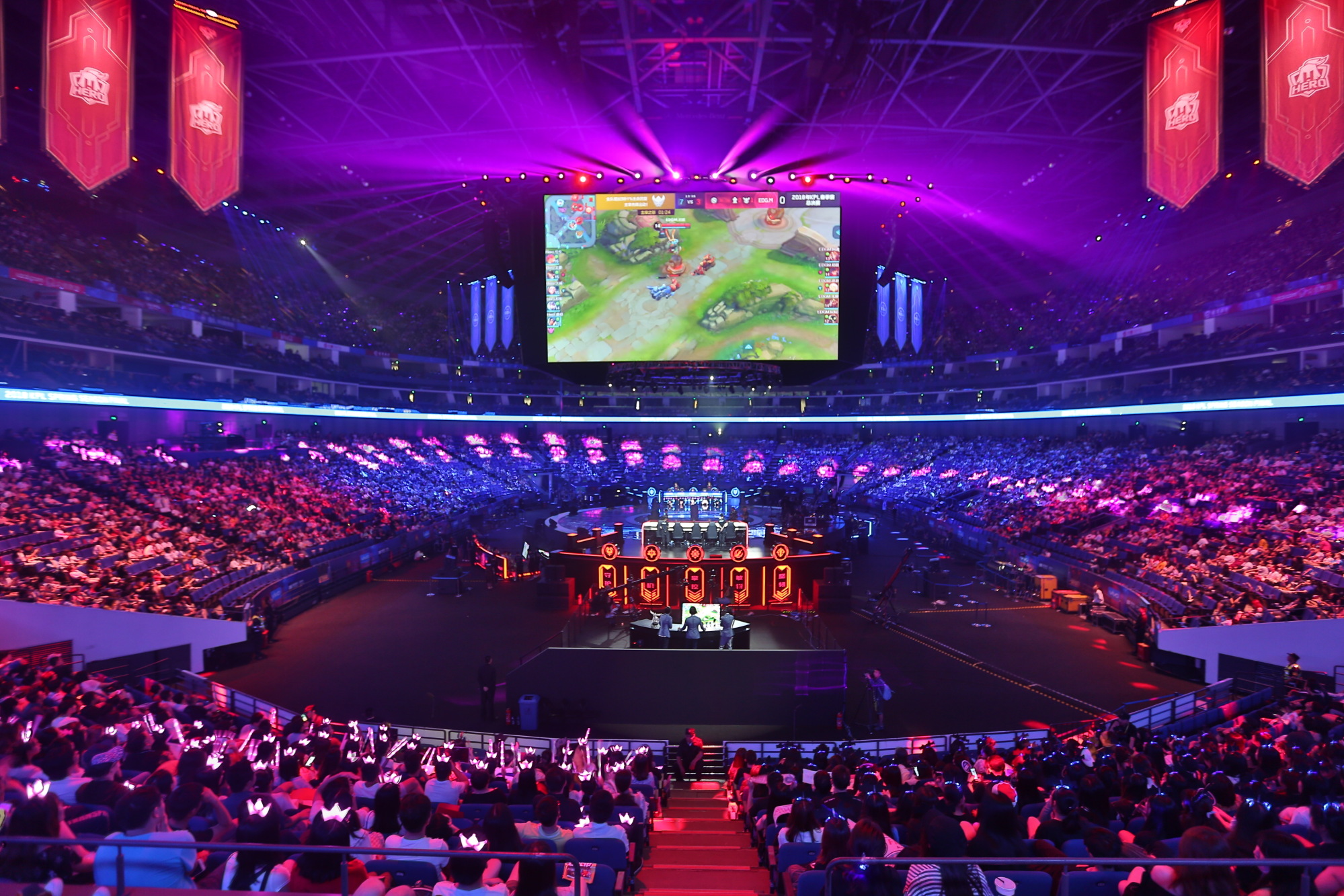 2Watch, ecco la startup media-tech per esport e videogame