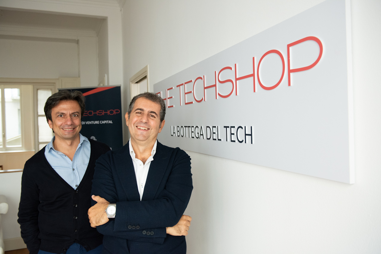 Intervista, The Techshop verso il primo closing a 30 milioni di euro