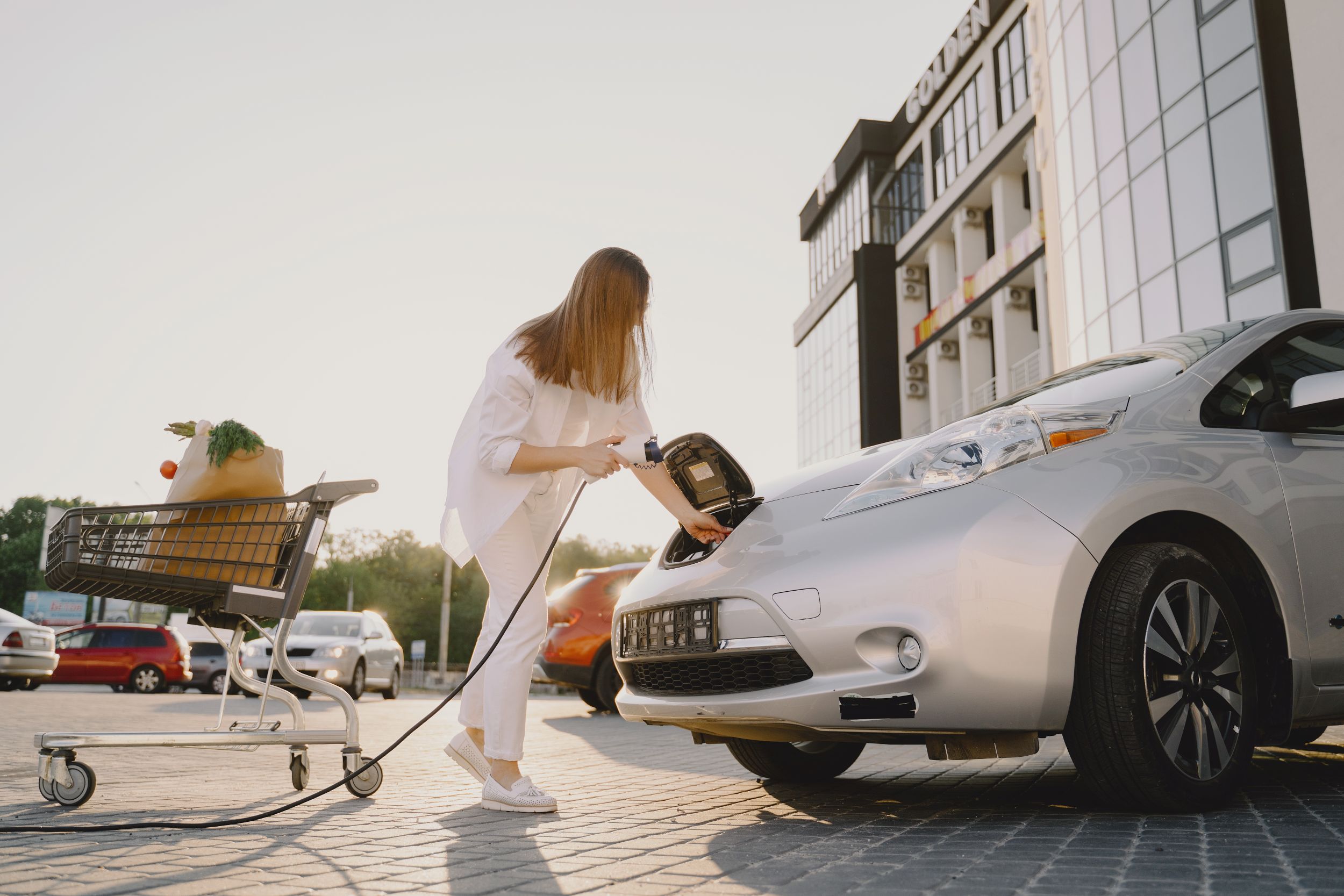 GasGas punta a migliorare la vita dei conducenti di auto elettriche