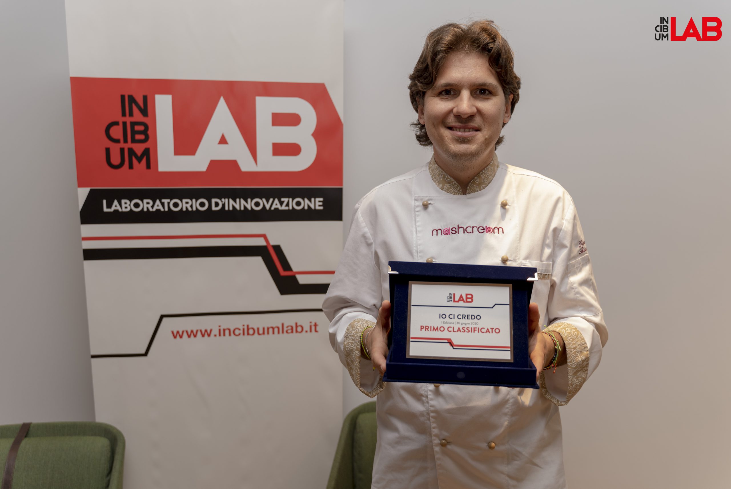 Cibum Lab, incubatore food, seleziona le sue prime 6 startup