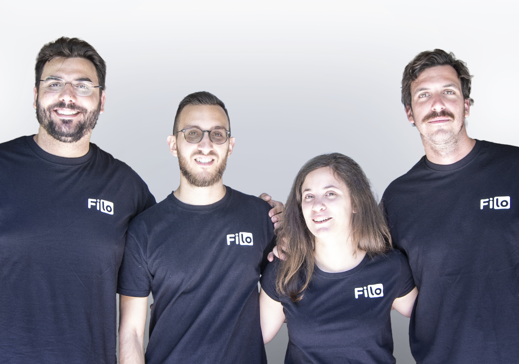 Filo raccoglie 2,5m€ da LVenture, Pi Campus e Al.Pe Invest