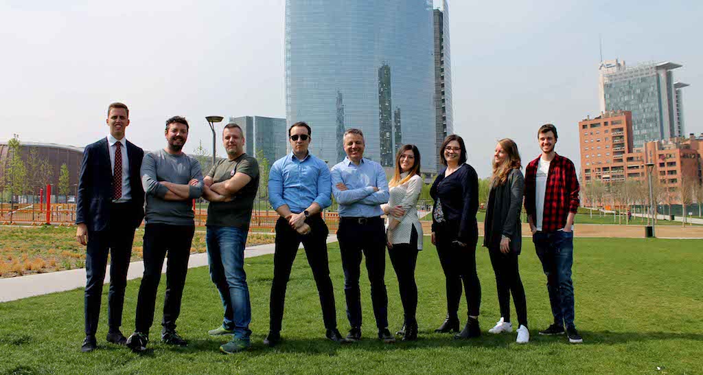 La fintech GrowishPay raccoglie 1 mln € per lanciare ScuolaPay