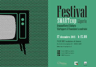 Festival SMARTcup Liguria