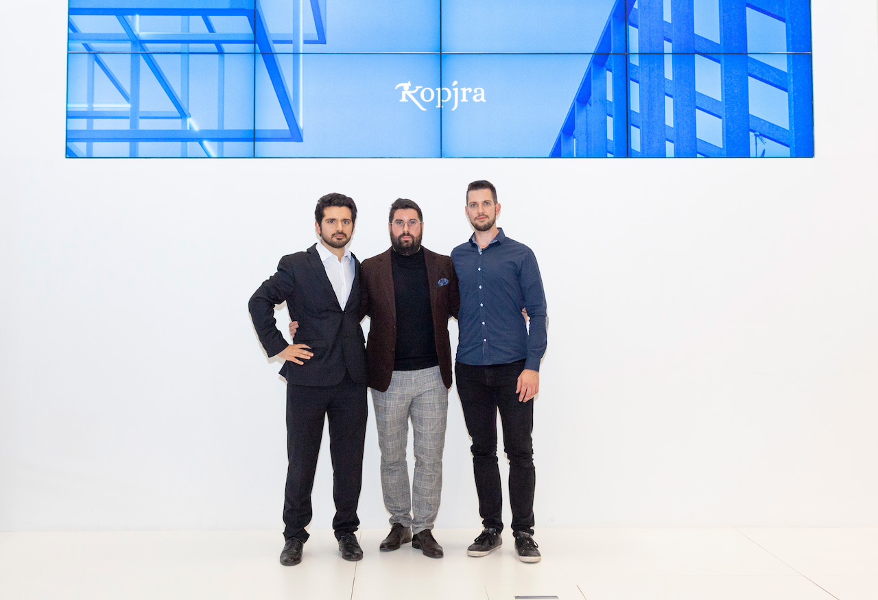 Kopjra raccoglie 870mila euro in crowdfunding