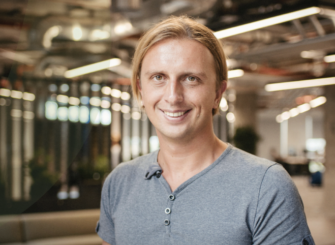 Il CEO di Revolut: vogliamo essere la prima banca realmente globale