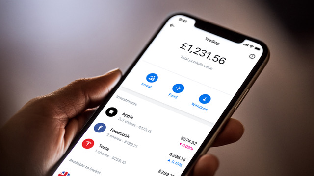 Revolut lancia il trading senza commissioni