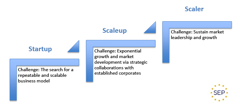 Why is it so hard to grow a company from 5 to 100 people?