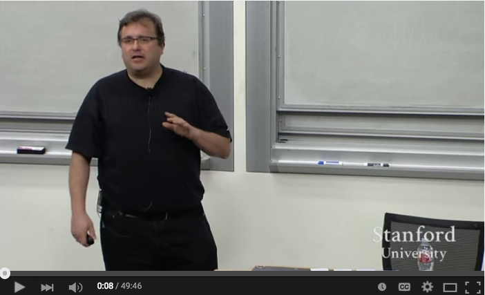 Reid Hoffman: come essere un grande founder