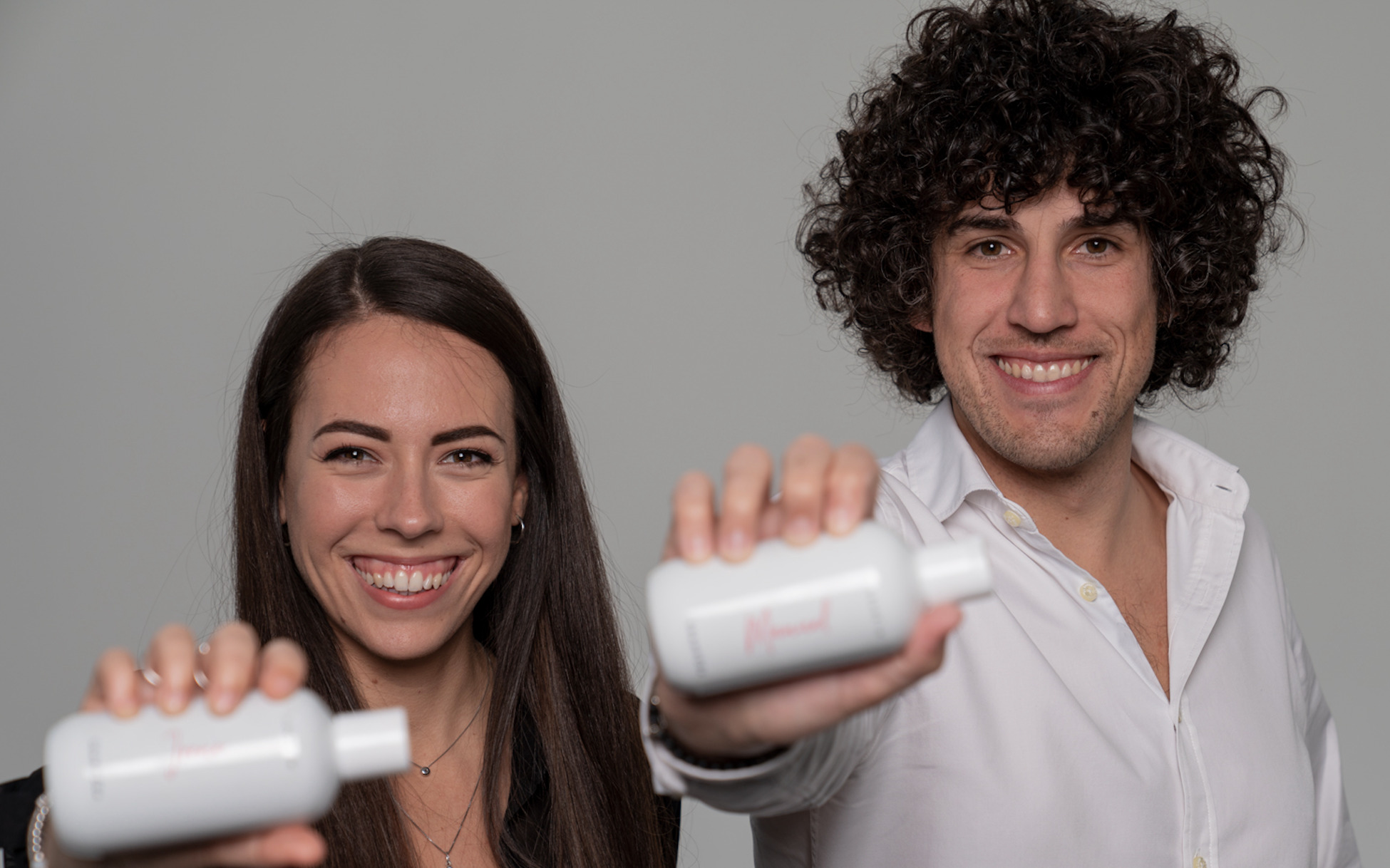 Nuovo round per Shampora, la startup del beauty-tech raccoglie 3 M€