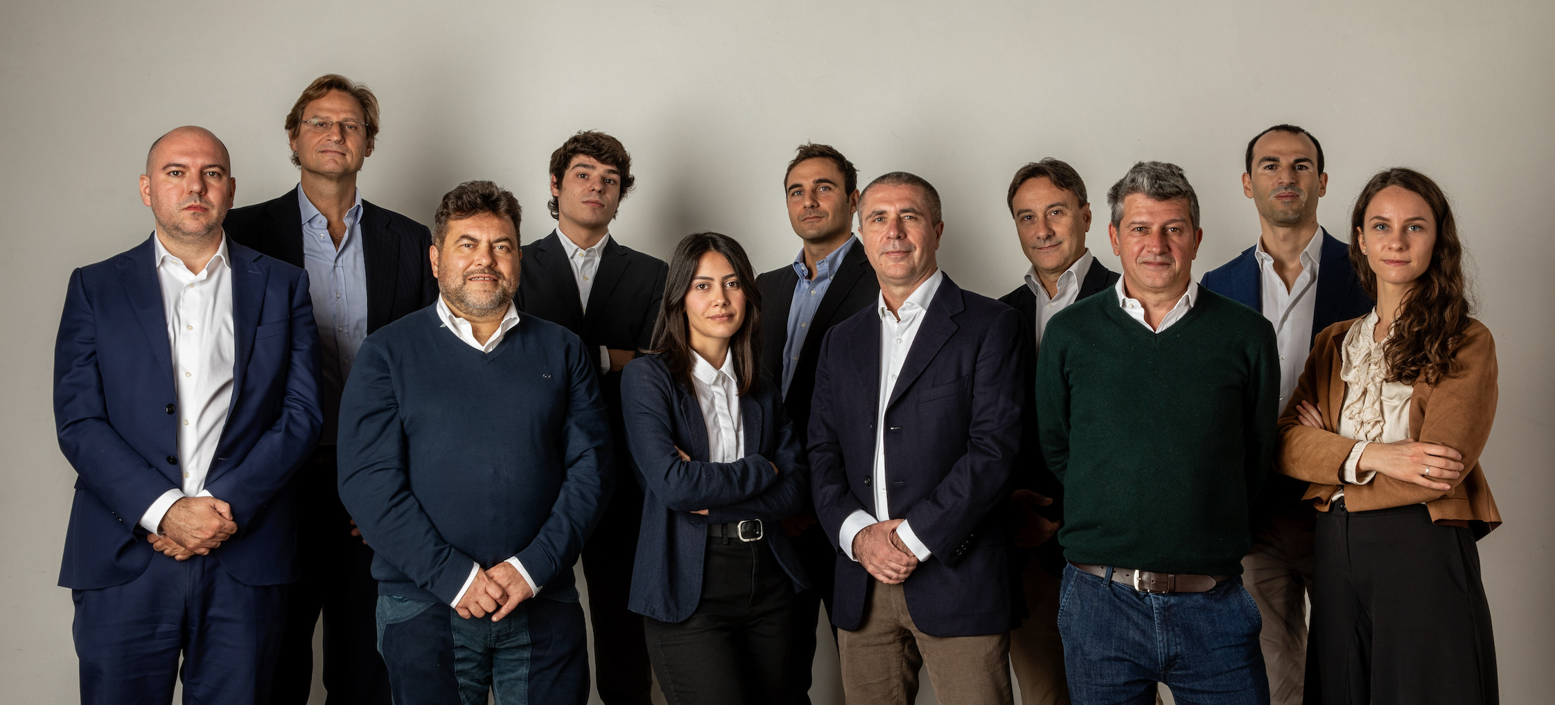 Primomiglio diventa Primo Ventures e lancia il fondo Primo Digital