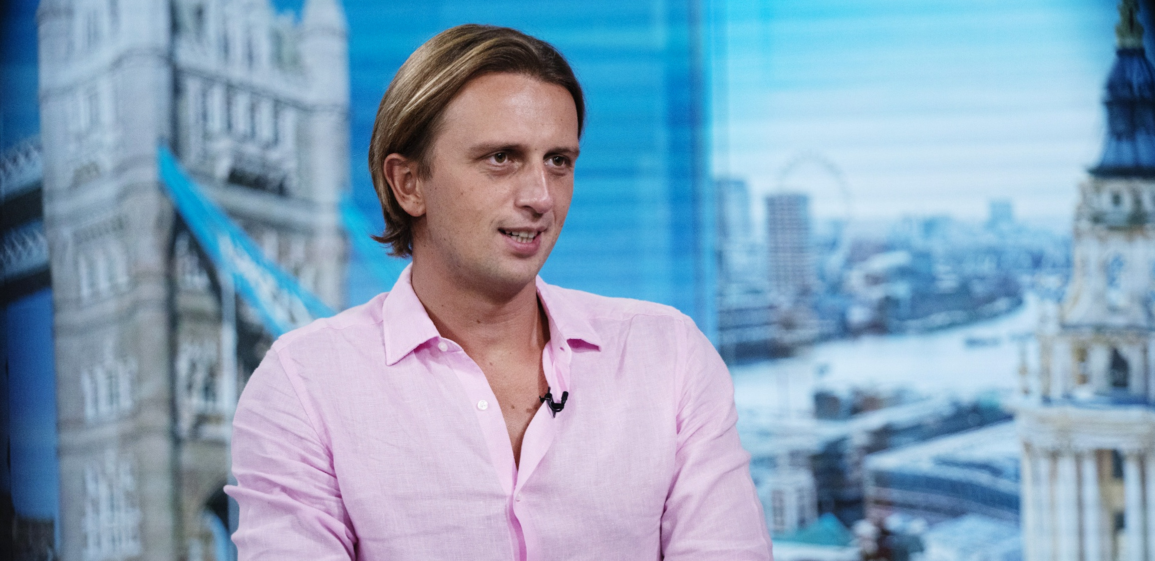 SoftBank e Tiger Global investono 800 milioni di dollari in Revolut