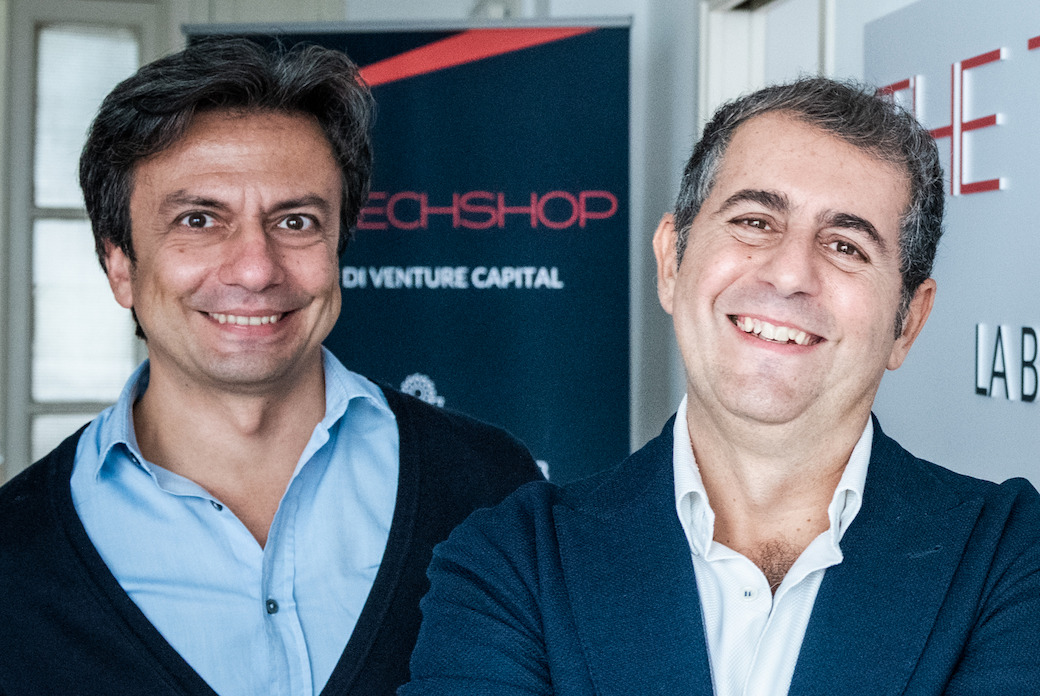 Techshop annuncia i primi due investimenti