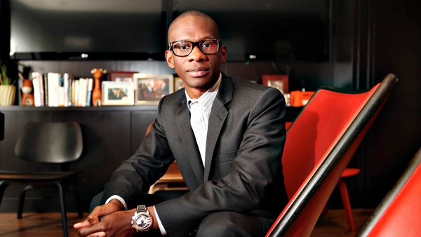 VC emergenti: chi è Troy Carter, il talent scout di Lady Gaga diventato venture capitalist