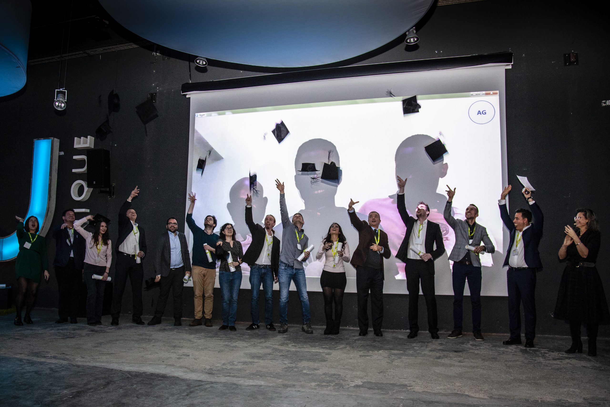 Zambon Open Accelerator 2018, ecco i vincitori