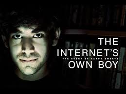 La storia di Aaron Swartz, il ragazzo della Rete