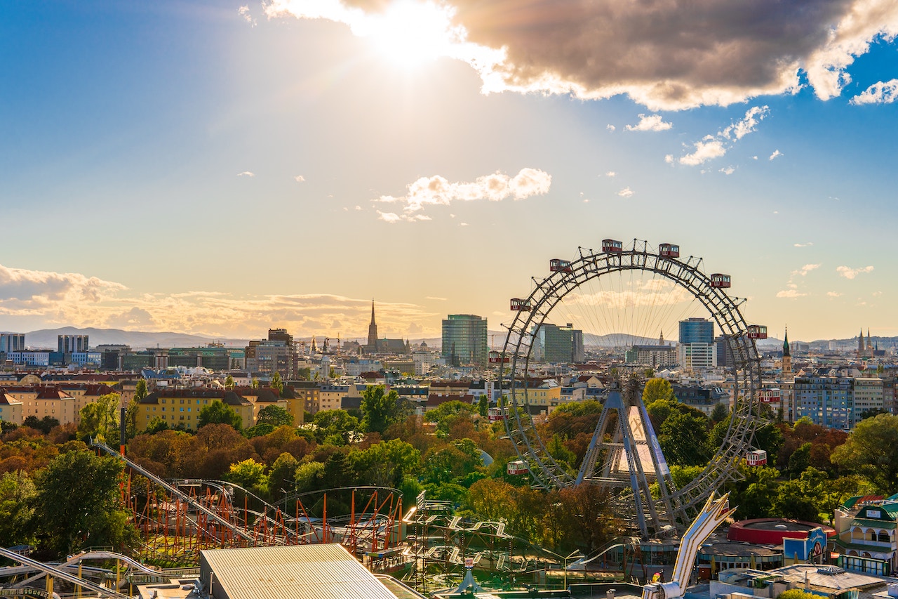 Vienna, ponte europeo per l’innovazione