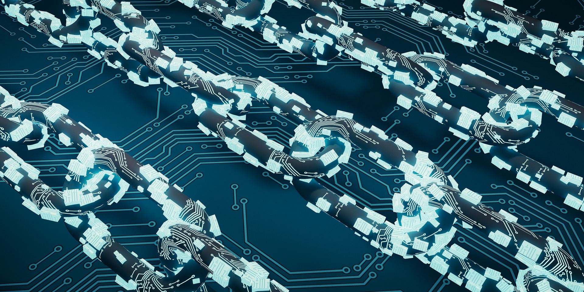 Quadrans, ecco l’infrastruttura blockchain per le applicazioni