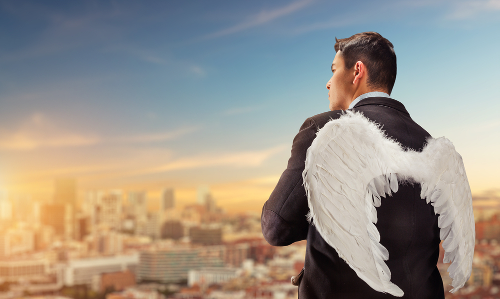 Business angel US, ecco quanto investono