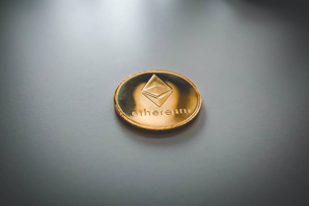 Perché Ethereum è al massimo storico