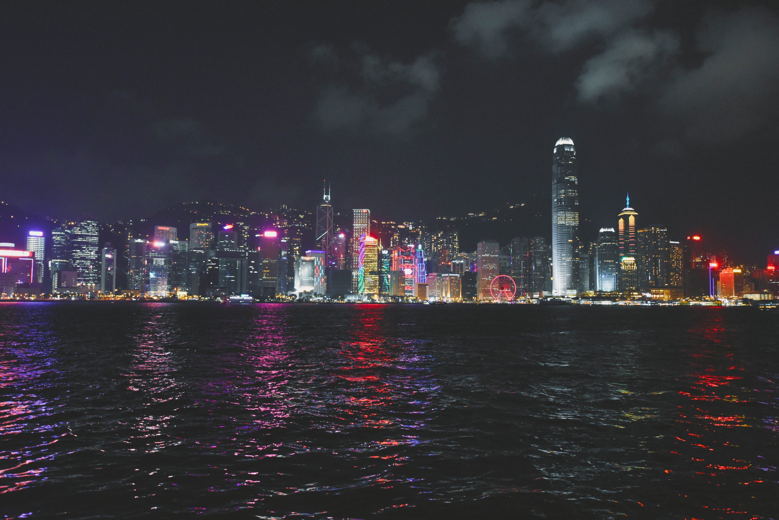 Invest Hong Kong avvia un programma per le startup italiane