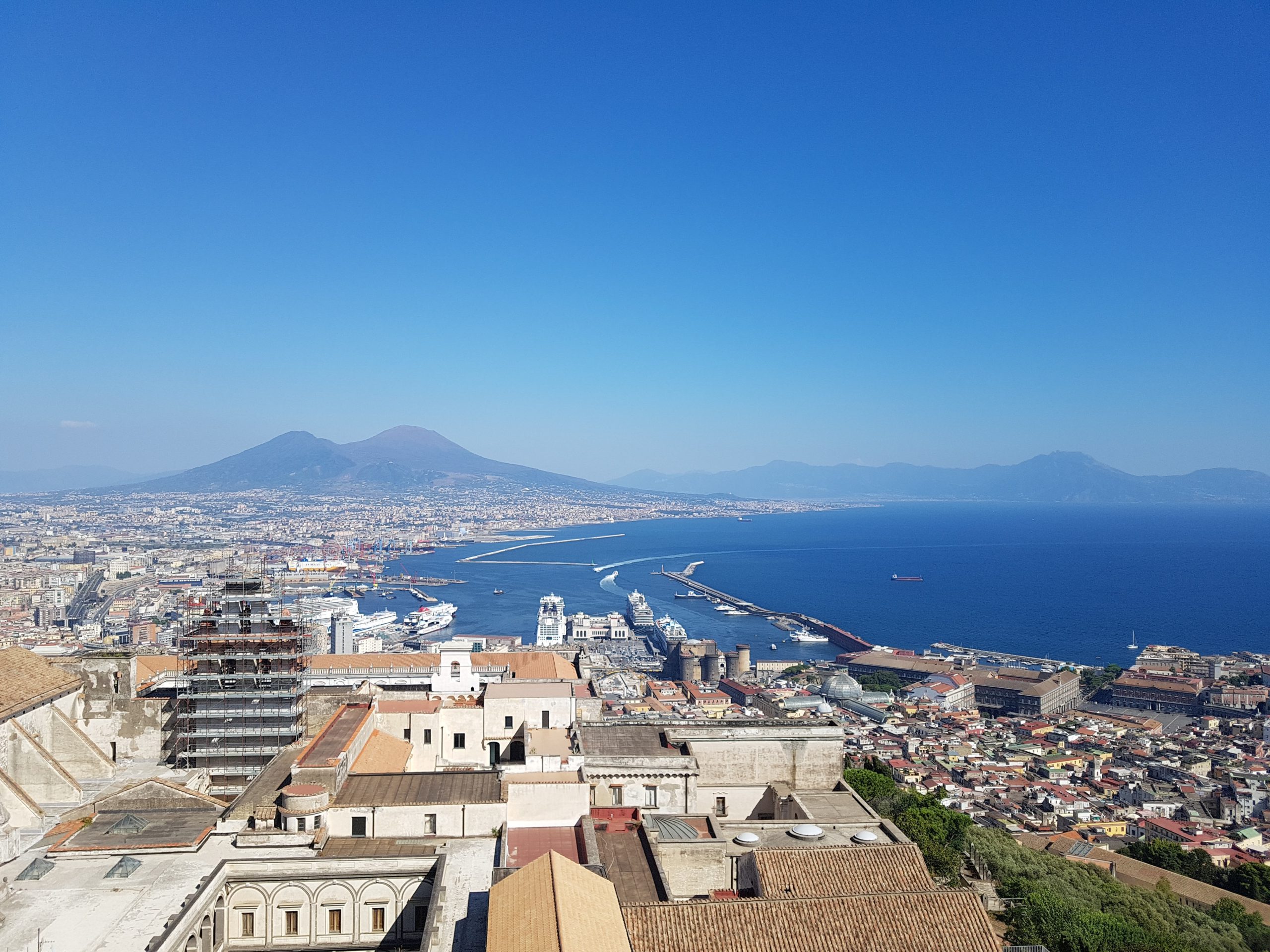 La palestra delle startup made in Sud compie sette anni e va online