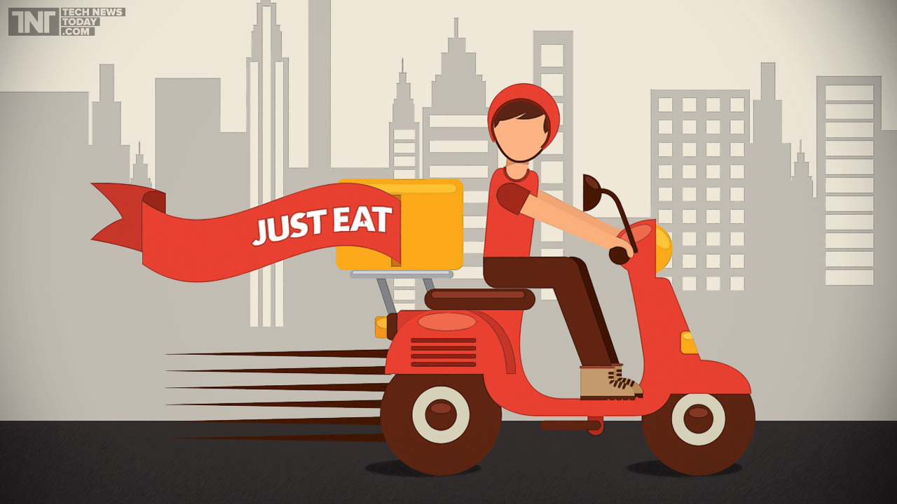 Food delivery in crescita, grazie a millennial e pizza (infografica)