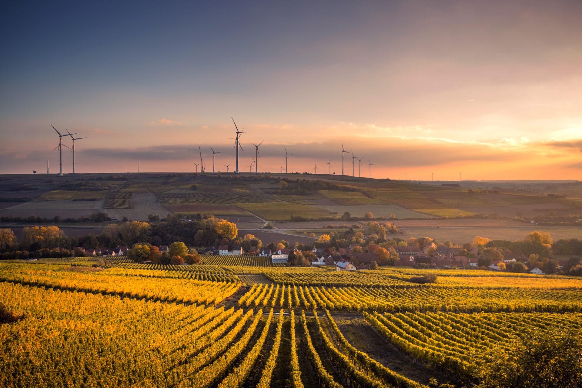 Post-pandemia, qual è il futuro dell’energia?