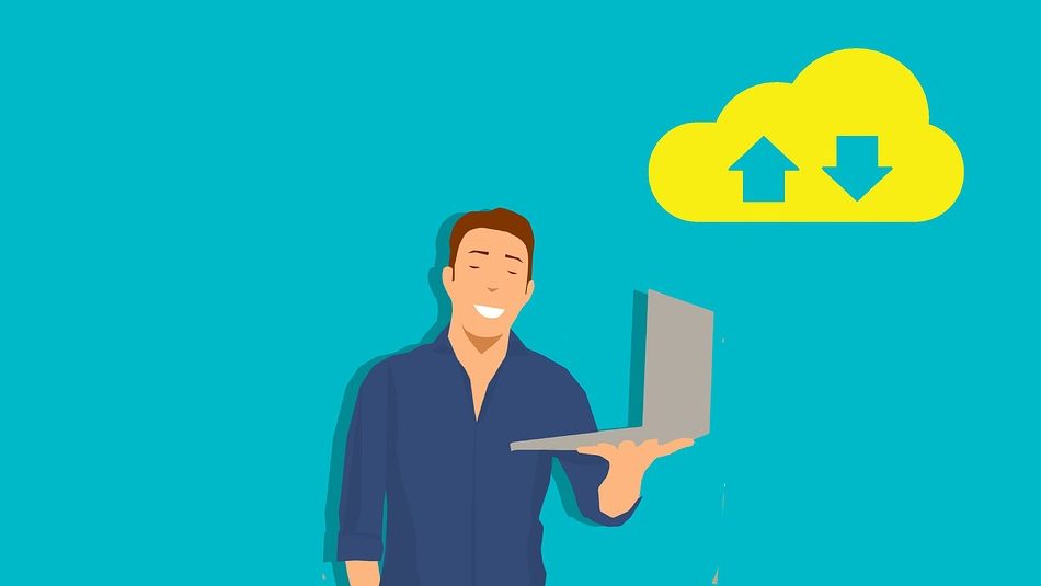 Il cloud fa bene alle startup, parola di Aruba