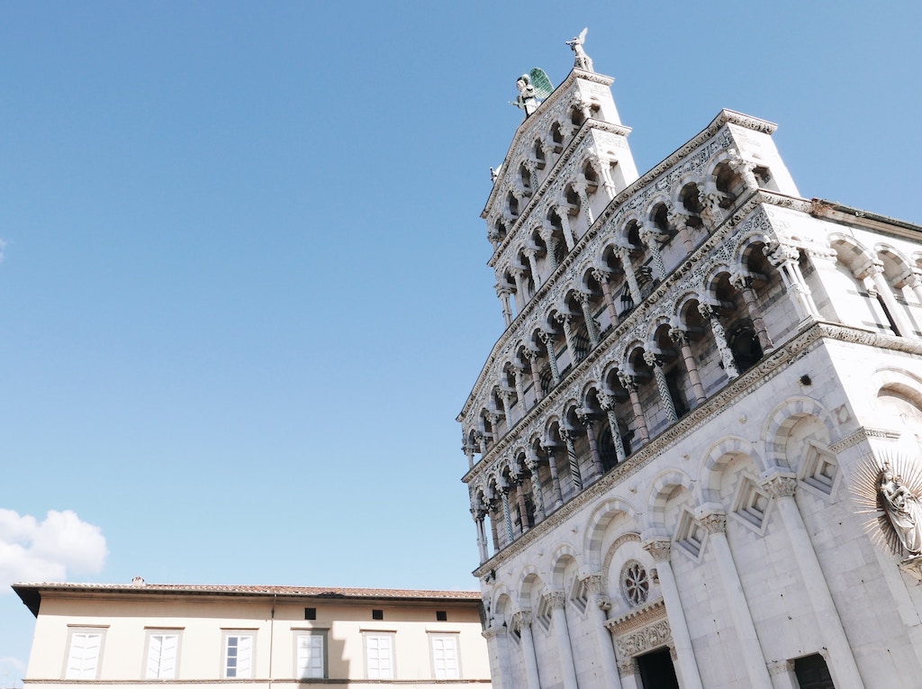 Non solo Lucca Comics, la città spinge il turismo col digitale