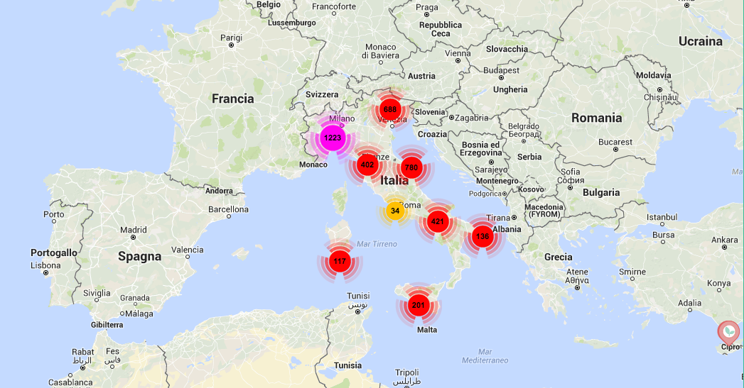 Imprese innovative, ecco il portale per i cittadini non EU