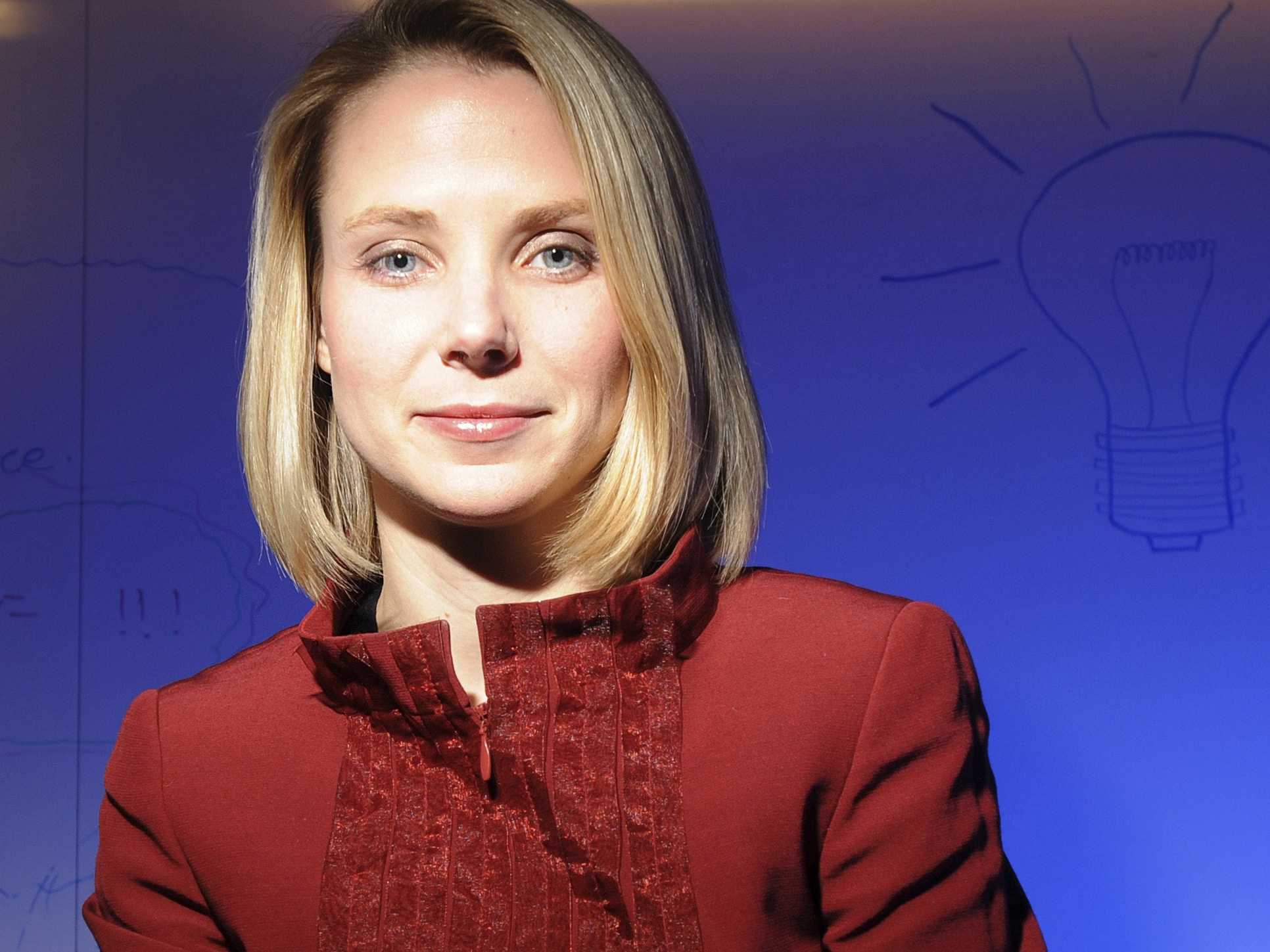 Blitzscaling Session 17: Marissa Mayer