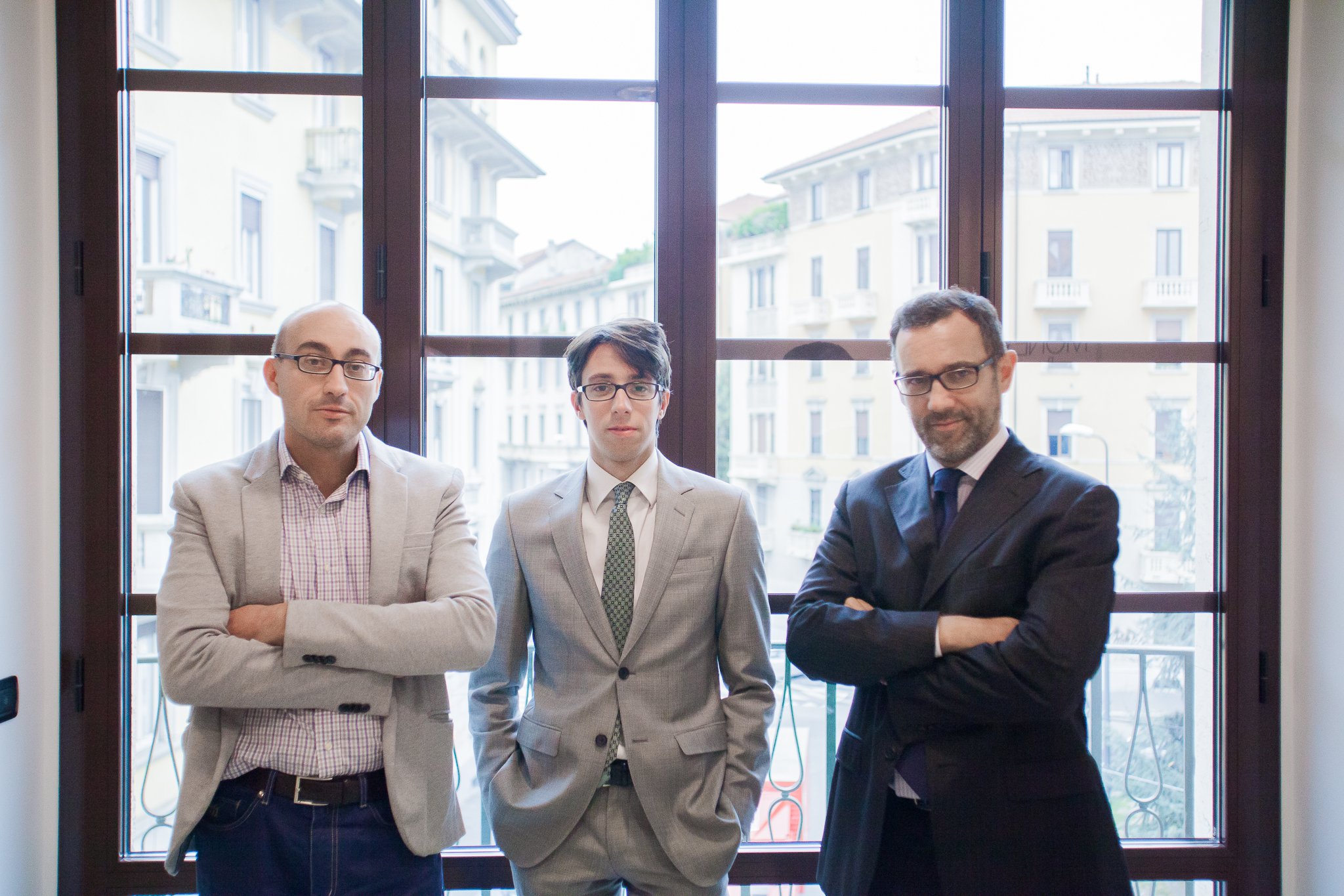 La scaleup MoneyFarm raccoglie altri 7 milioni € da Allianz