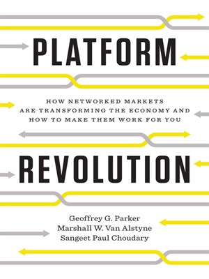 platform revolution