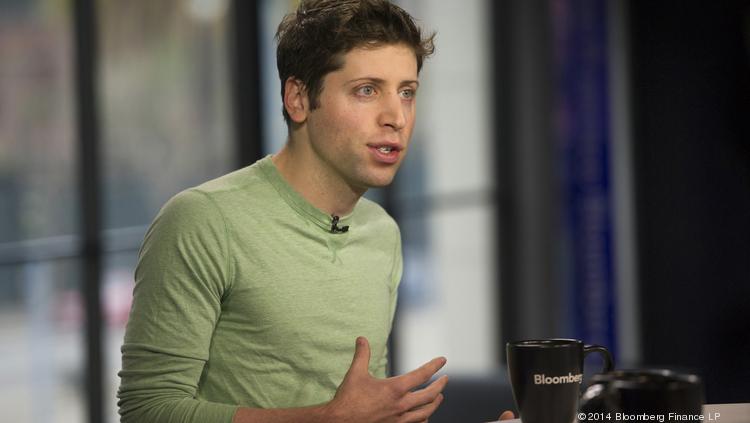 Blitzscaling Session 2: Sam Altman