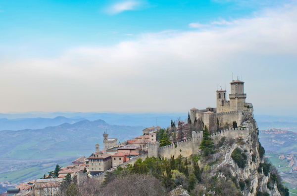 Startup a San Marino + 112%, un successo del TSP