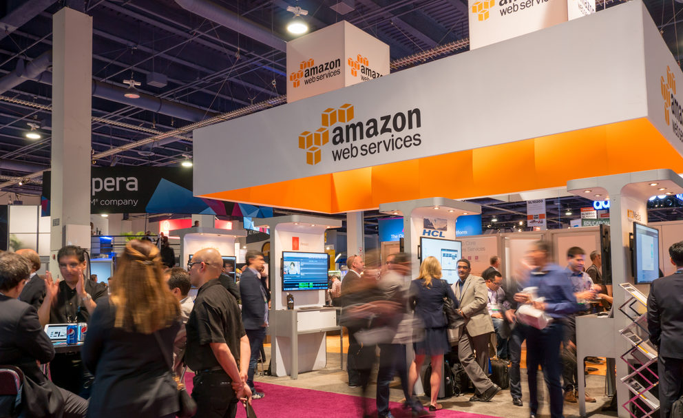 Cloud, all’ AWS Summit di Milano spazio anche alle startup