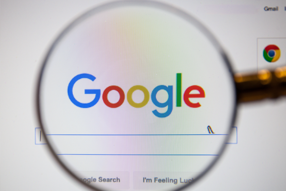 Come farsi trovare da Google, 4 regole di crawlability