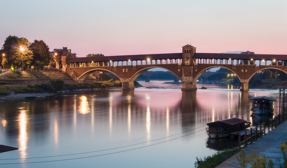 Innovazione a Pavia, un ecosistema modello