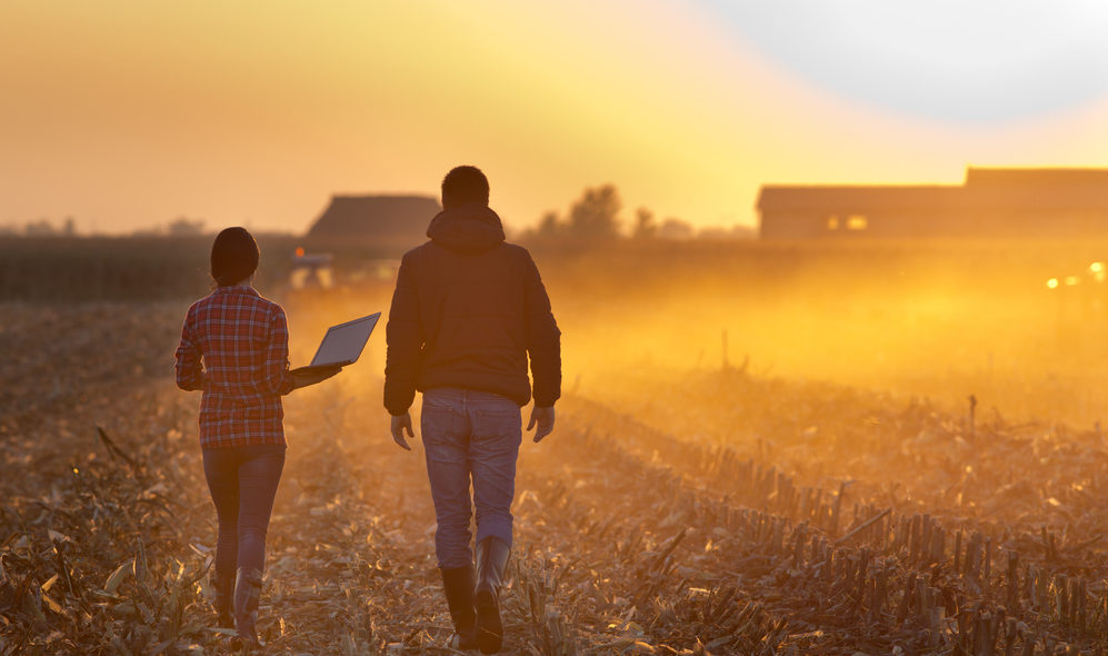 Agritech, la startup italiana da tenere d’occhio è Agricolus