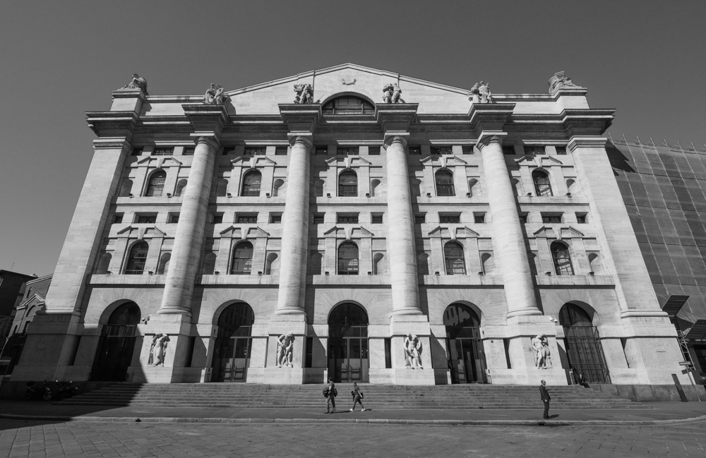 Quotazione in Borsa, ecco perchè è importante per l’innovazione